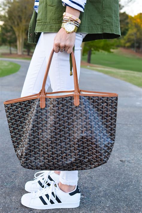 goyard tote bag buy online|Goyard tote where to buy.